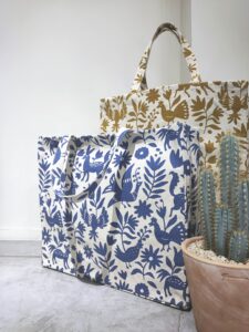 Voorbeeld Otomi
