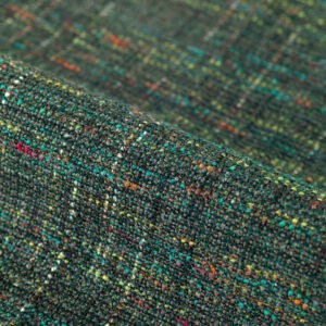Nubis 58 met multi-color vierkant geweven effect
