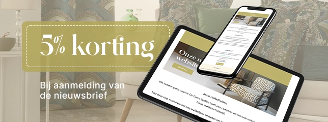 Persoonlijke service en advies