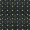 jacquardstof Linked Green meubelstof gordijnstof decoratiestof stof met kubussen 1-201531-1017-545