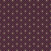 jacquardstof Linked Fuchsia decoratiestof gordijnstof meubelstof stof met kubussen 1-201531-1020-385