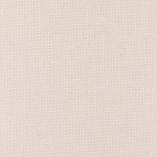linnenlook Mini Dots stof met stippeltjes gordijnstof decoratiestof 1.104530.1508.050