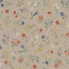 linnenlook coated 007 Alpine Floral Field gecoate stof met veldbloemen 1.104537.1017.655