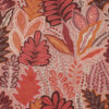velvet printstof 051 velvet bladeren stof met bladeren decoratiestof gordijnstof meubelstof1.152540.1061.380