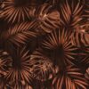 Rustic Jungle Leaf stof met bladeren gordijnstof meubelstof decoratiestof 1.152540.1080.180