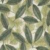 jacquardstof Leaves Ferns meubelstof gordijnstof decoratiestof stof met blaadjes en varens 1.202530.1109.525