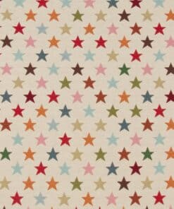 Gobelin Stars Allover gordijnstof decoratiestof meubelstof stof met sterren 1.102530.1435.655