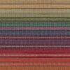 gobelin Retro Stripes gordijnstof stof met bloemen gobelin stof 1.251030.1651.655