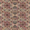 gobelin Oriental Persian Carpet stof met Perzisch tapijt gordijnstof decoratiestof meubelstof 1.251030.1693.655