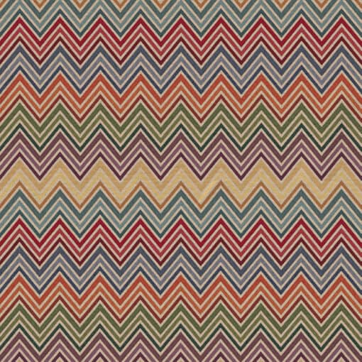 gobelin Graphic Zigzag Wave zigzagstof gordijnstof meubelstof 1.251030.1702.655