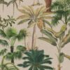 Tropical Palms stof met palmen 2.171031.1048.540