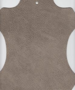imitatieleer hunter montero mouse grey meubelstof stof voor tassen (105)